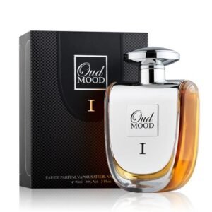 Oud Mood