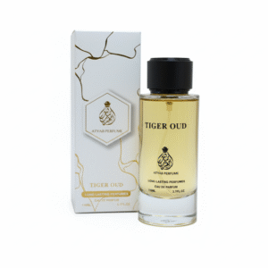 Tiger Oud